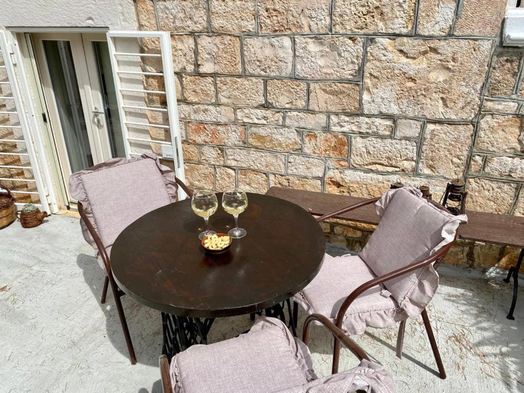 Dimora Dalia - Puglia Mia Apartments Monopoli Exterior foto