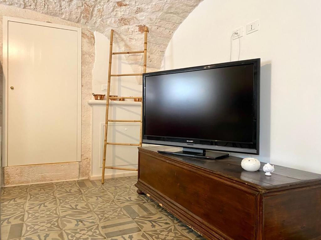 Dimora Dalia - Puglia Mia Apartments Monopoli Exterior foto