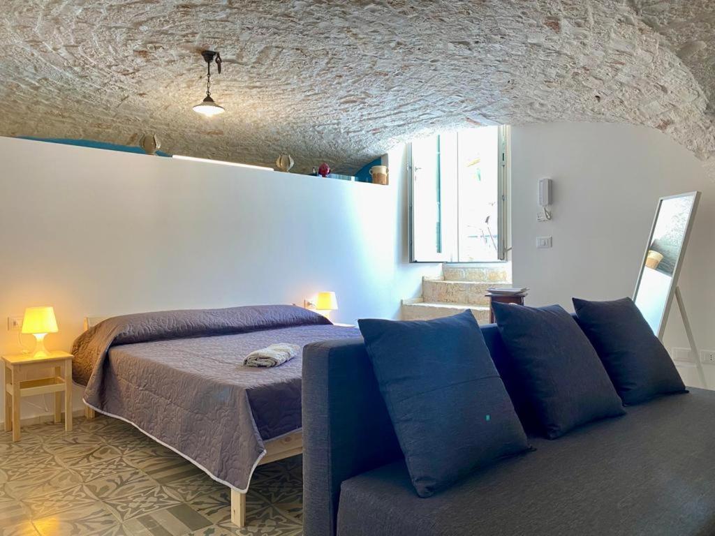 Dimora Dalia - Puglia Mia Apartments Monopoli Exterior foto