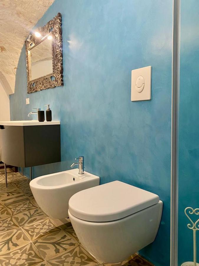 Dimora Dalia - Puglia Mia Apartments Monopoli Exterior foto