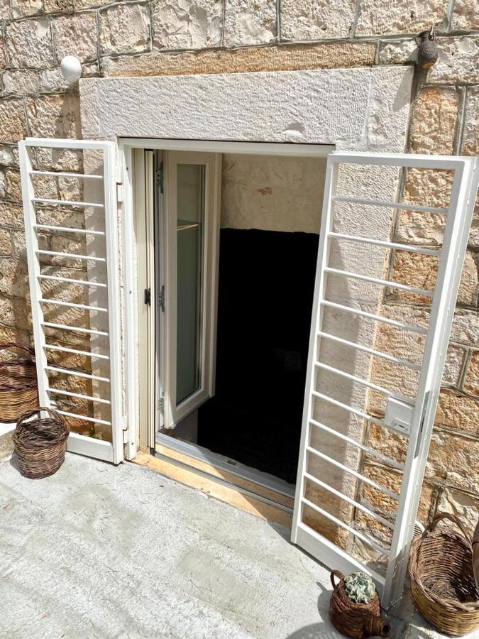 Dimora Dalia - Puglia Mia Apartments Monopoli Exterior foto