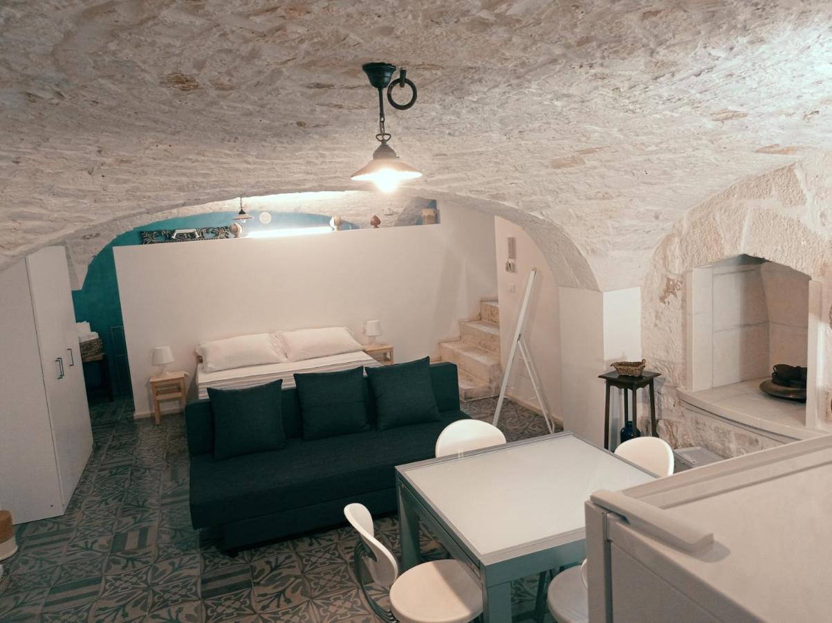 Dimora Dalia - Puglia Mia Apartments Monopoli Exterior foto