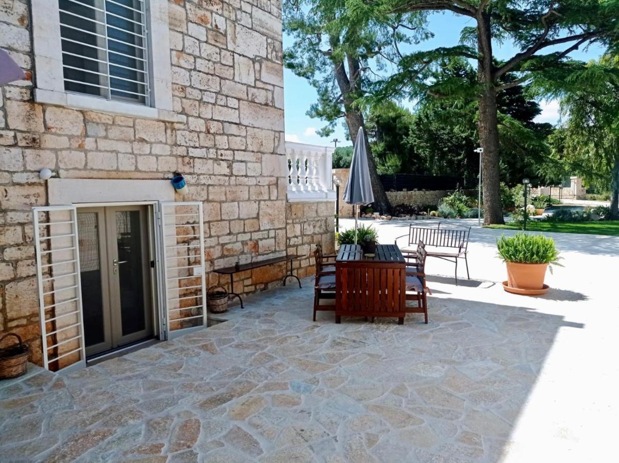 Dimora Dalia - Puglia Mia Apartments Monopoli Exterior foto