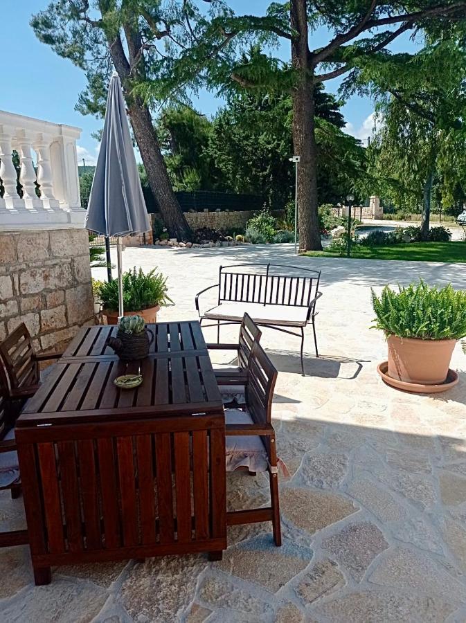 Dimora Dalia - Puglia Mia Apartments Monopoli Exterior foto